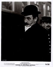 Albert Finney in Murder on the Orient Express (1974) 🎬⭐ Original Photo K 336 picture
