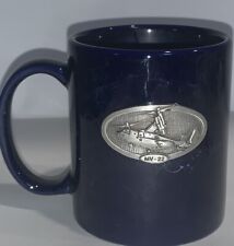 BELL BOEING MV-22 OSPREY MILITARY AIRCRAFT US MARINE CORPS COFFEE MUG CUP TEA picture