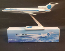 Flight Miniatures, Boeing 727-200, Pan Am, Reg: N363PA  (1:200) picture