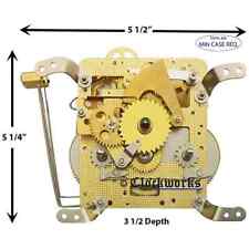 141-030K Hermle Clock Movement picture