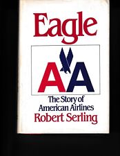 Eagle, The Story of American Airlines picture