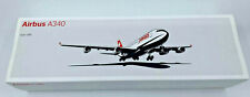 Hogan Wings A182GRSJJ, Swiss Airbus A340, 1:200 picture