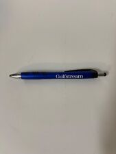 Gulfstream Aerospace Corporation Ball Point Pen Black Ink picture