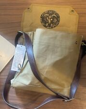 Disney Parks Indiana Jones Messenger Bag New With Tag picture
