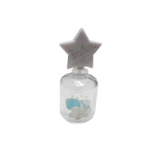 Very Rare Sanrio Little Twin Stars Kikirara Perfume Bottle Vintage Showa 202404M picture