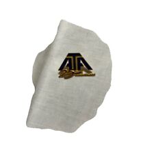 ATA 25th Anniversary  Pin picture