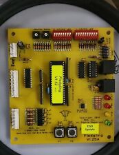 Fledgling Board for Mutha Goose System V1.52, Tested, No Wire Harness picture