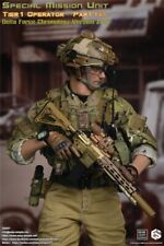 Easy&Simple ES 26061 1/6 Delta Force Chronology Version 2016 Action Figure New picture