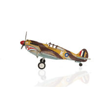 1941 Curtiss Hawk 81A Metal Handmade Scaled Model iron Model Airplane picture
