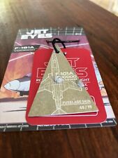 Jet Eyes F-101A “Voodoo” Plane Tag (X-Tag) picture