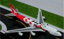 Gemini Jets Qantas 
