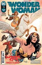 Wonder Woman  #762-795 You Pick Single Issues From A & B Covers DC Comics 2023 picture