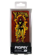 Figpin X-Men Classic Animated Dark Phoenix Pin #920 Marvel Comics Brand New picture
