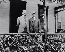 Orville & Wilbur Wright Brothers 8X10 Photo Picture Flyer airplane inventor #22 picture