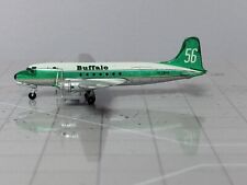 1:400 AEROCLASSICS CUSTOM BUFFALO DC-4 picture