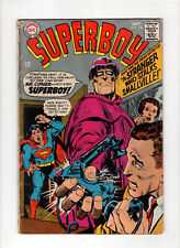 Superboy #150 (1968, DC Comics) picture