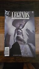 Legends of the DC Universe #11 Batgirl 1998 DC Comics picture