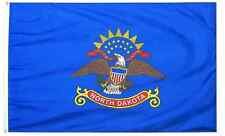 NEW 3x5 ft NORTH DAKOTA STATE OF FLAG better quality usa seller picture