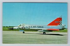 Convair F-102A 
