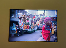 Orig 35mm  Color Transparency slide 1982 Worlds Fair New Orleans Lot of 32 picture