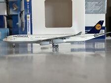 Aeroclassics Lufthansa Airbus A340-300 1:400 D-AIFC ACDAIFC picture