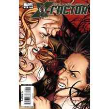 X-Factor (2006 series) #46 in Near Mint minus condition. Marvel comics [t* picture