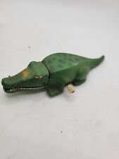 Vintage Alligator Windup Toy picture