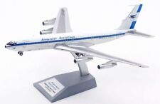 Retro RM70301P Aerolineas Argentinas Boeing 707-300 LV-JGP Diecast 1/200 Model picture