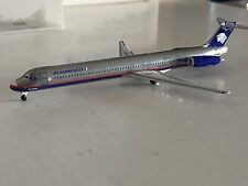Phoenix Models Aeromexico McDonnell Douglas MD-83 1:400 N861LF PH4AMX041 picture