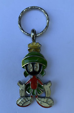 Vintage Marvin The Martian Keychain Well Made picture