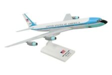Skymarks SKR756 Boeing VC-137 Air Force One #2600 Desk Top Model 1/150 Airplane picture
