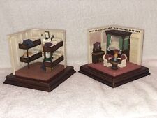 BOOKENDS SET OF 2 SUITES OF TITANIC HARLAND & WOLFF MARITIME HERITAGE COLLECTION picture