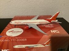 Air India 777-200ER  1/400 NG Models picture