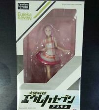 Megahouse Excellent Model Eureka Seven Anemone PVC Figure Anime from Japan Used picture