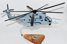 Sikorsky® CH-53e SUPER STALLION™, HMH-769 Roadhogs, 16