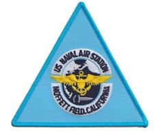 NAS Moffett Field Patch – Sew On picture