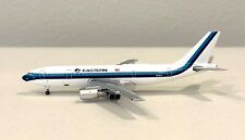 Aeroclassics AC411312 Eastern Airlines Airbus A300B4 N208EA Diecast 1/400 Model picture