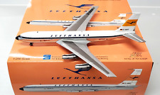 JFox Models 1:200 Boeing 707-430 Lufthansa D-ABOF Ref: JF-707-4-002P picture