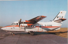 BERLINER  SPEZIAL  FLUG           -         LET L-410  Turbolet picture