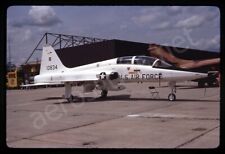 USAF Northrop T-38A 61-0834 May 91 Kodachrome Slide/Dia A15 picture