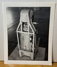 Douglas IC-3 Air Force Jet  Aircraft ESCAPAC Pilot Rocket Ejection Seat Picture picture
