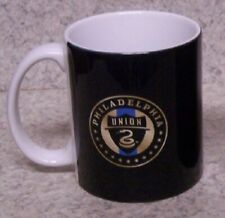 Coffee Mug Sports MLS Philadelphia Union NEW 11 ounce cup with gift box picture