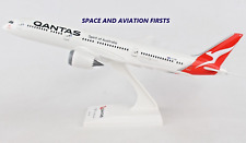 Qantas B787 Dreamliner; VH-ZNA 