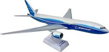 Flight Miniatures Boeing 777-200 House Colors Desk Display 1/200 Model Airplane picture