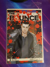 THE BOUNCE #10 HIGH GRADE IMAGE COMIC BOOK D94-71 picture