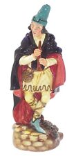 Royal Doulton Porcelain Figurine, “The Pied Piper”, HN2102, 1952, 9” High picture