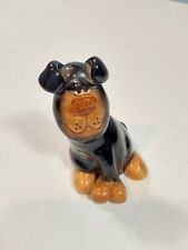 Vintage Douglas Ceramic Dog Size Small picture
