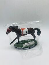 Seabiscuit Bay Meadows Race Track Bobble SGA Bobblehead Kentucky Derby picture