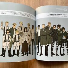 SWITCH Vol.39 Anime Culture MAPPA Jujutsu Kaisen AOT Zombie Land Saga Japan Book picture