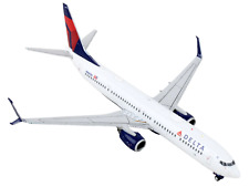 Boeing 737-900ER Commercial Delta Airlines Tail 1/400 Diecast Model Airplane picture